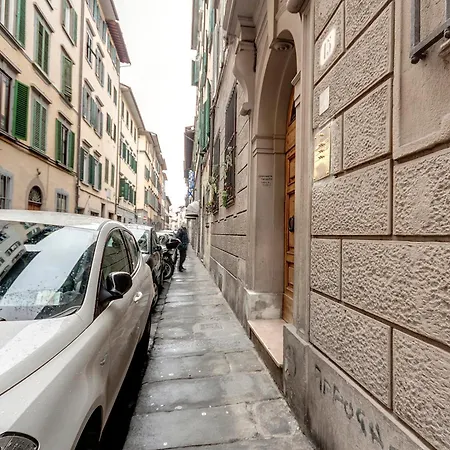 Fiesolana Apartments By Mamo Florence Room photo