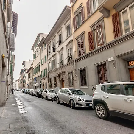 Fiesolana Apartments By Mamo Florence Exterior photo