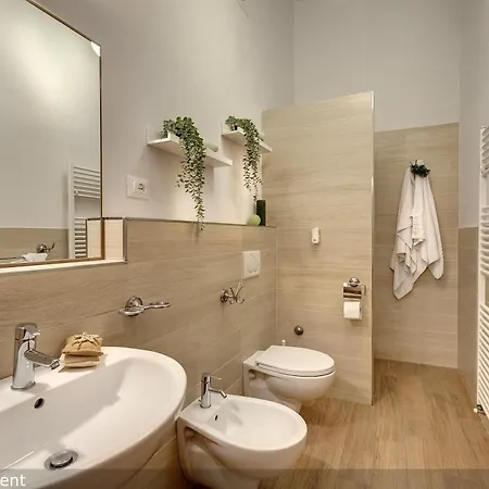 Fiesolana Apartments By Mamo Florence Room photo