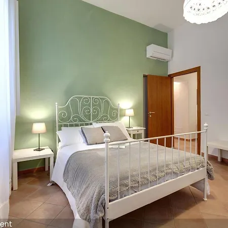 Fiesolana Apartments By Mamo Florence Exterior photo