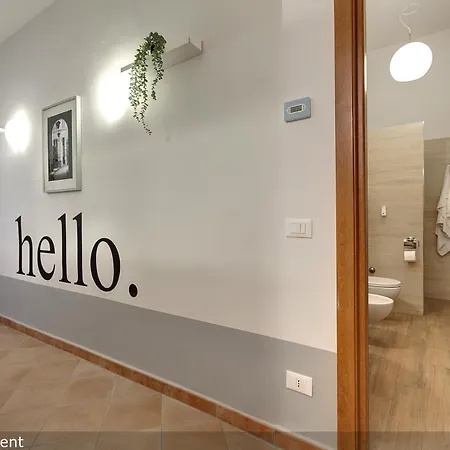 Fiesolana Apartments By Mamo Florence Exterior photo