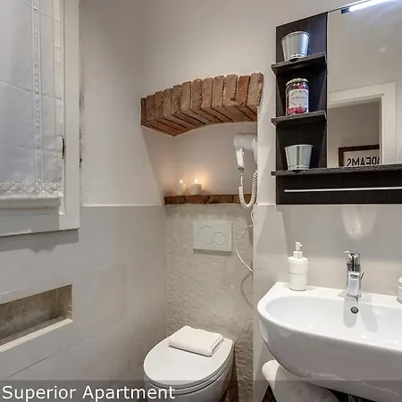 Fiesolana Apartments By Mamo Florence Room photo