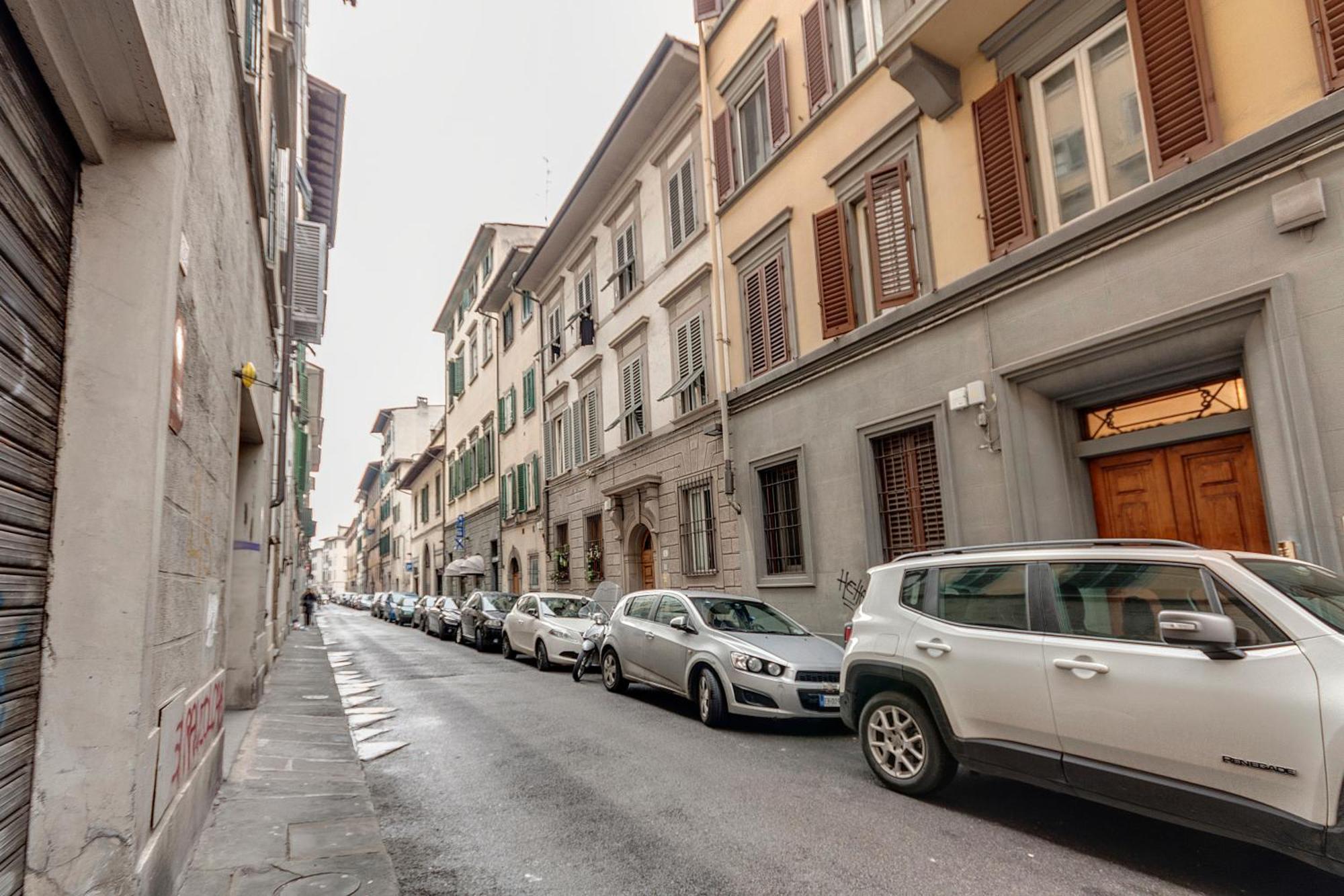 Fiesolana By Mamo * Firenze