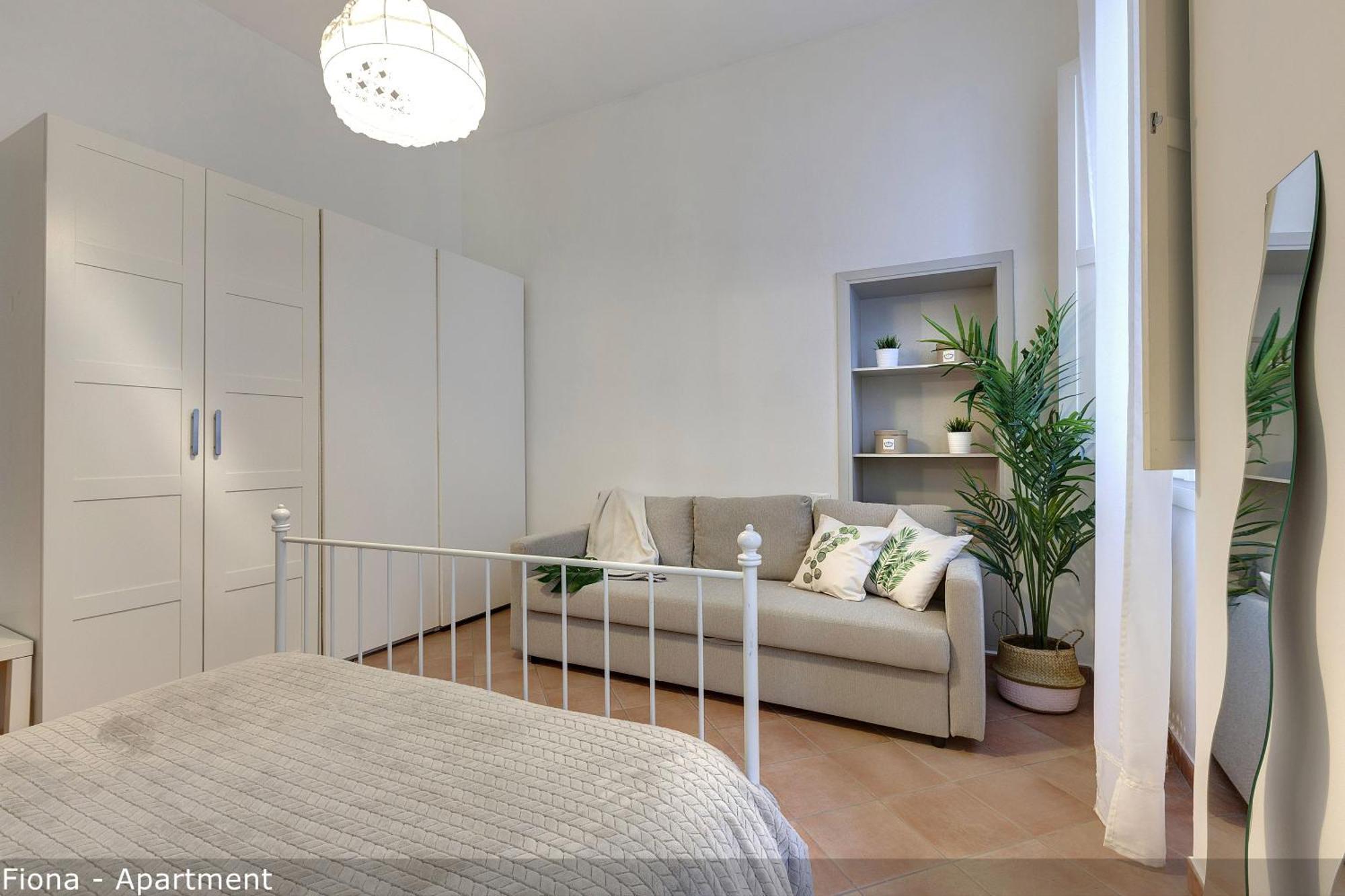 Fiesolana By Mamo Appartamento Firenze
