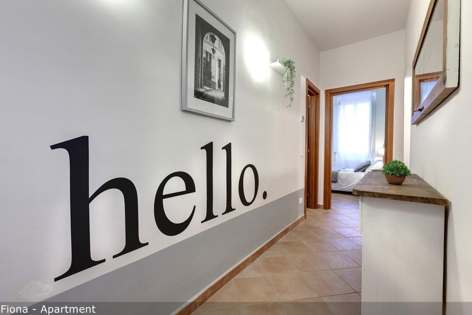 Fiesolana By Mamo * Firenze